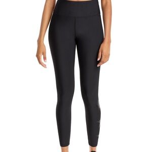AGUA high rise leggings